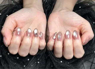 ネイル Bél Nail salonのネイルデザイン