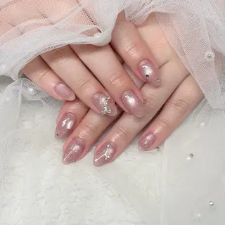 ネイル Ribbon 佐野店のネイルデザイン