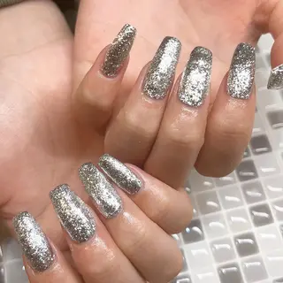 ネイル nailist yuiのネイルデザイン