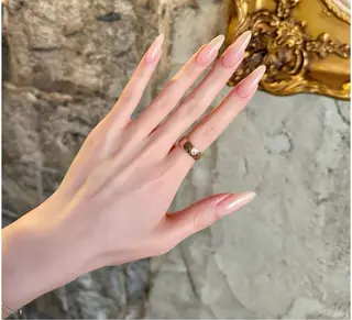 ネイル Dione Nail きよみのネイルデザイン