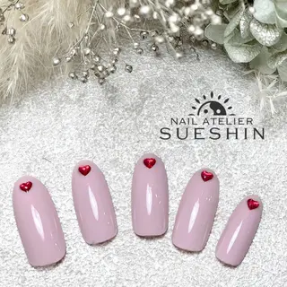 ネイル S ueshinのネイルデザイン
