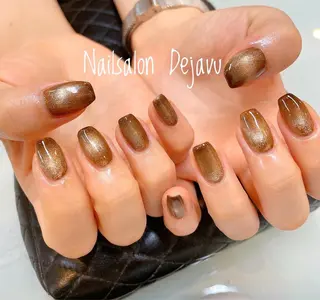 ネイル Nailsalon Dejavuのネイルデザイン