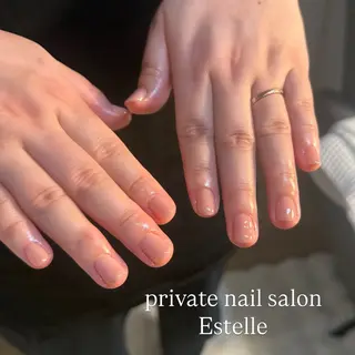 ネイル nail salon Estelleのネイルデザイン