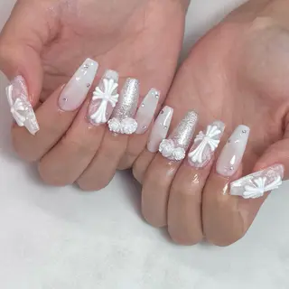 ネイル nailroom kukaのネイルデザイン
