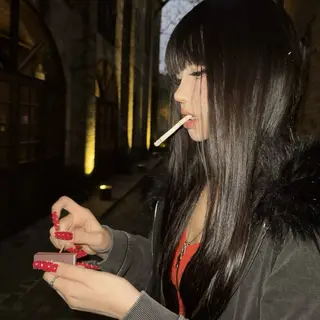 ネイル 大久保YISnail スカルプ専門店のネイルデザイン
