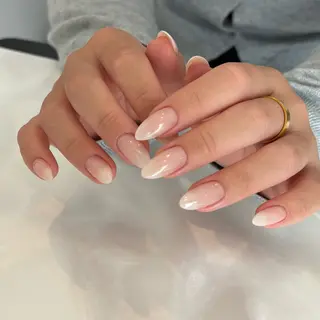 ネイル charme Jr.nailistのネイルデザイン
