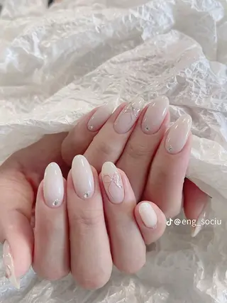 ネイル Mei Meiのネイルデザイン