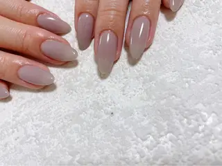 ネイル kiki nail たまプラーザのネイルデザイン