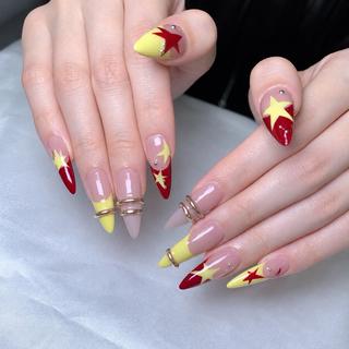 ネイル Kaori Nailのネイルデザイン