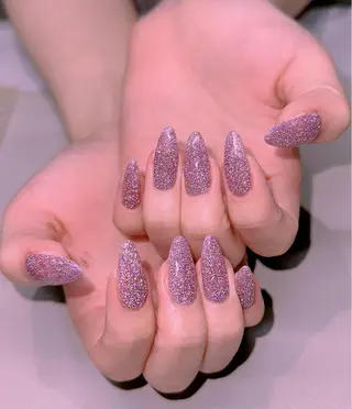 ネイル エムズ エムズのネイルデザイン