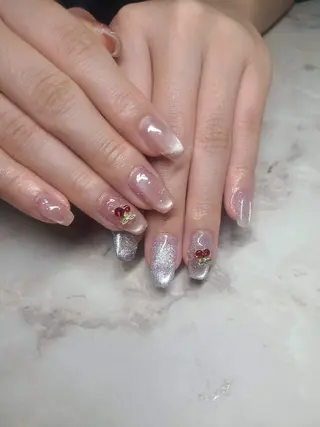 ネイル キレイ系サロン🤍 K-NAILのネイルデザイン