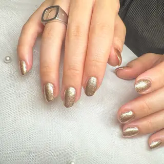 ネイル CITRON🍊 MISAのネイルデザイン