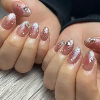 ネイル Beauty Space N&Nのネイルデザイン