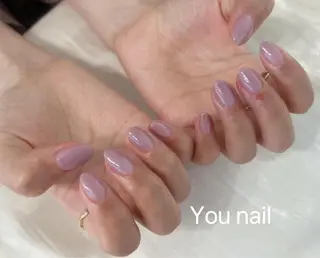 ネイル 狭山店(林) You nailのネイルデザイン