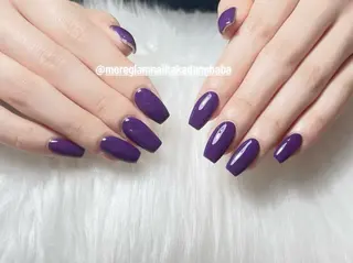 ネイル More Glam 高田馬場店のネイルデザイン