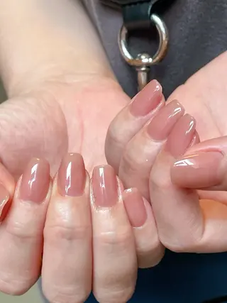 ネイル mogunail &blowのネイルデザイン