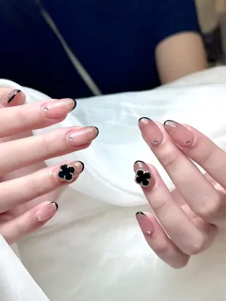 ネイル 👛Lien nailsのネイルデザイン