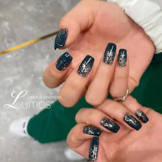 ネイル Lumos Yuukiのネイルデザイン