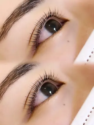 マツエク・マツパ マホ🐾 peep 蟹江店の眉毛・アイブロウイメージ