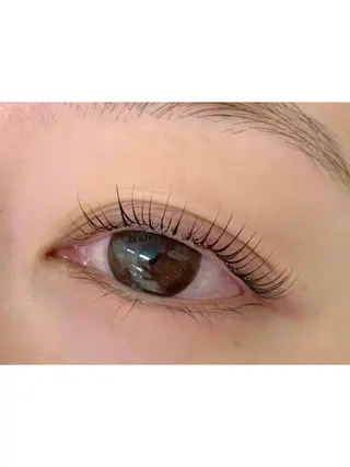 マツエク・マツパ sweet lash 平山のマツエク・マツパデザイン