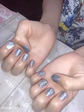 ネイル ✨アン ミユ✨のネイルデザイン