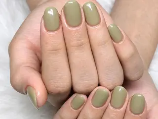 ネイル Airi. Kのネイルデザイン