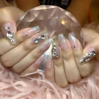 ネイル EMU NAILのネイルデザイン