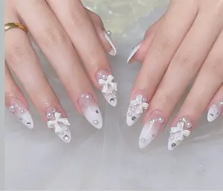 ネイル GreenNail salonのネイルデザイン