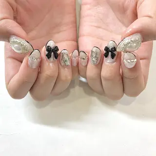 メンズ ネイル YUN君 🦍のネイルデザイン