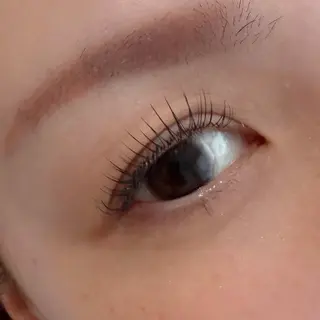 マツエク・マツパ eyelasheee アイラシーのマツエク・マツパデザイン
