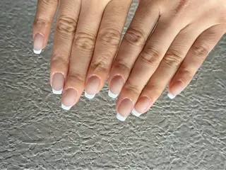 ネイル babarla Nailのネイルデザイン