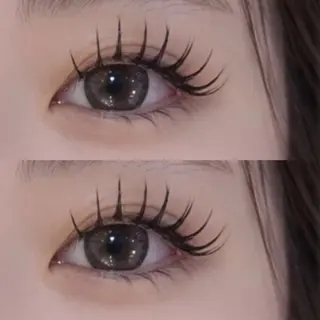 マツエク・マツパ ♥️Ji Ji♥️のマツエク・マツパデザイン
