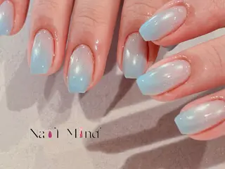 ネイル NailMind Tokyoのネイルデザイン