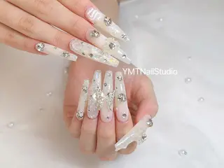 ネイル YMT． NailStudioのネイルデザイン