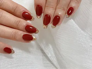 ネイル kiki nail &brow二子玉川のネイルデザイン