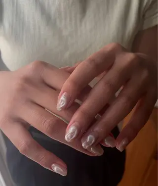 ネイル magicnail norikoのネイルデザイン
