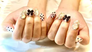 ネイル Rafinesse Miwaのネイルデザイン