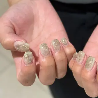 ネイル SACHIKO♪ Mielのネイルデザイン