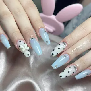 ネイル Kawaii _Nailのネイルデザイン