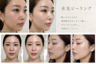 六本木/ヘアセット /maiのヘアスタイル