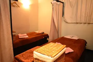 リラク&エステ 健美苑新宿西口店のエステ・リラクイメージ