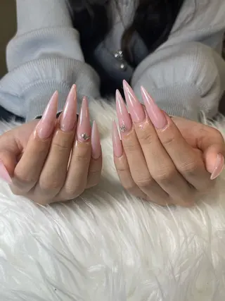 ネイル NiJi Nailsのネイルデザイン