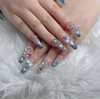 ネイル H.baby Nail Salonのネイルデザイン