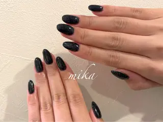 ネイル salon femmeのネイルデザイン