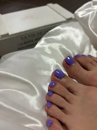 ネイル NailSalon Beniceのネイルデザイン