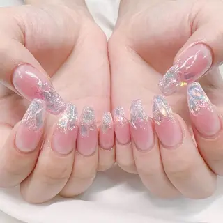 ネイル 奥山 恵美のネイルデザイン