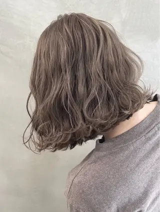 ショート カラー メンズ 原田 幸嗣のヘアスタイル