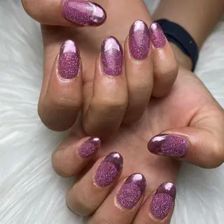 ネイル Beauty Space N&Nのネイルデザイン