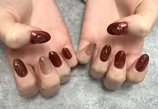 ネイル NAILSALON Ichiのネイルデザイン