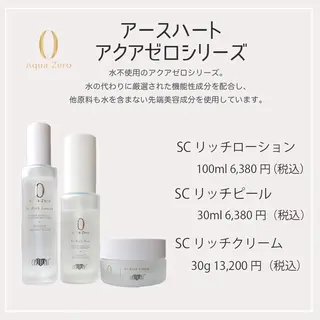 海外カラー白髪ぼかし ティファニーサユリのヘアスタイル